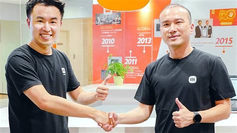 xiaomi indonesia office